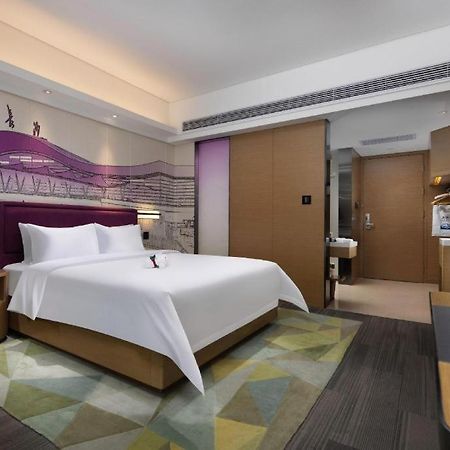Hampton By Hilton Changsha Xingsha Luaran gambar