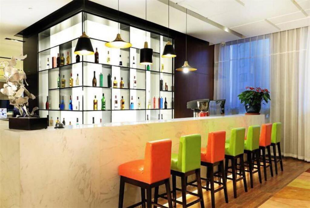 Hampton By Hilton Changsha Xingsha Luaran gambar