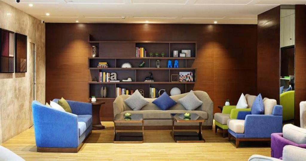 Hampton By Hilton Changsha Xingsha Luaran gambar