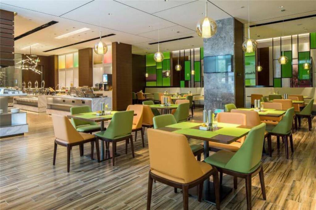 Hampton By Hilton Changsha Xingsha Luaran gambar