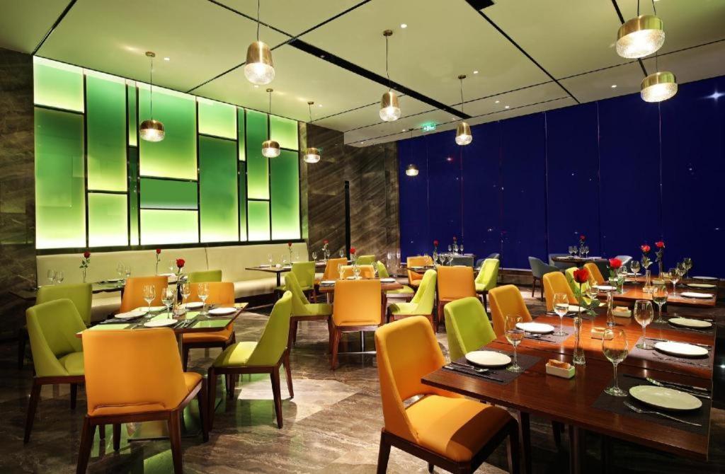 Hampton By Hilton Changsha Xingsha Luaran gambar