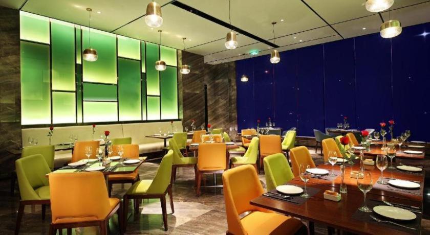Hampton By Hilton Changsha Xingsha Luaran gambar