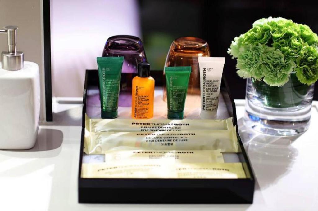 Hampton By Hilton Changsha Xingsha Luaran gambar