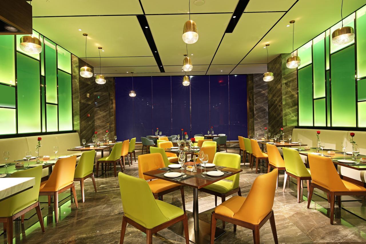 Hampton By Hilton Changsha Xingsha Luaran gambar