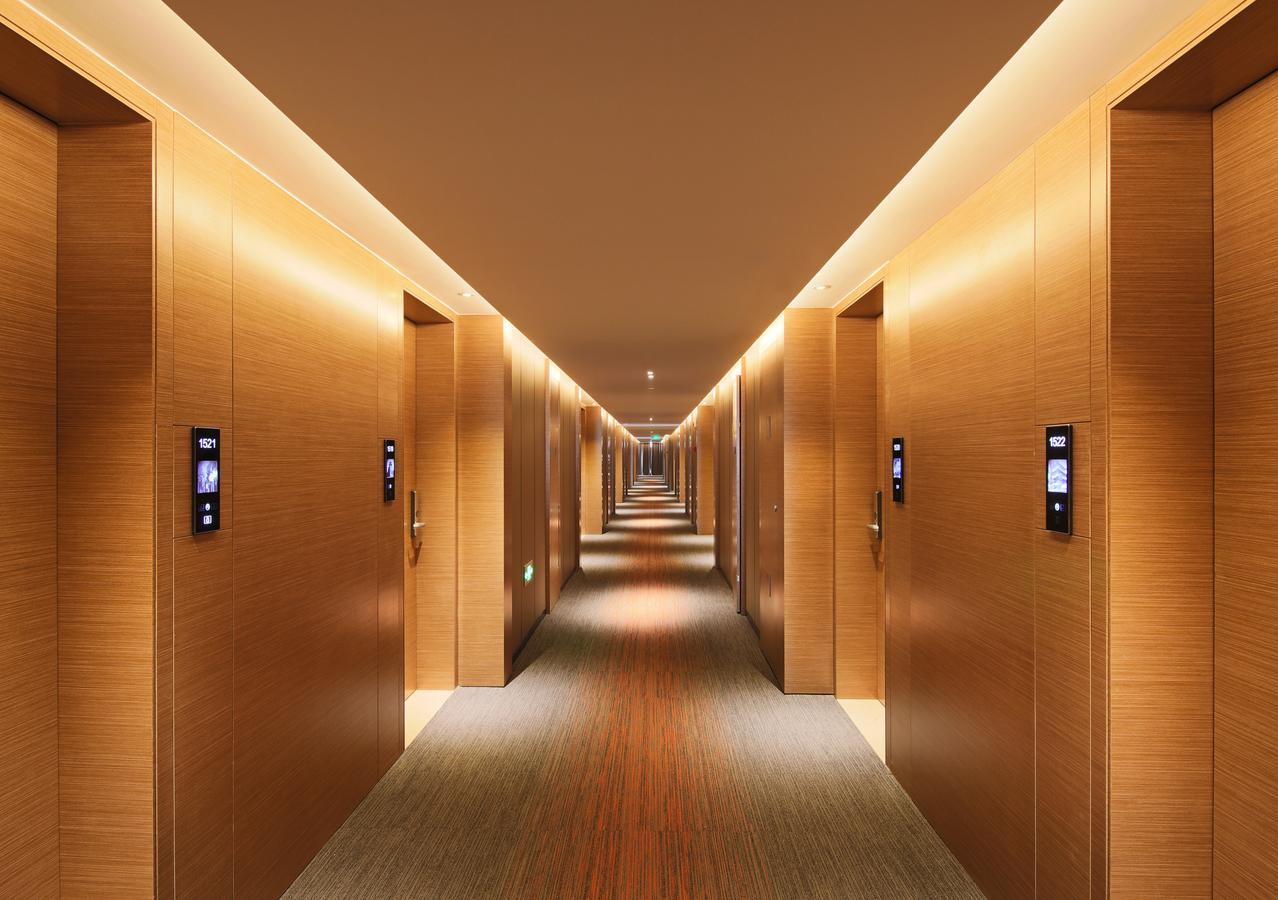 Hampton By Hilton Changsha Xingsha Luaran gambar