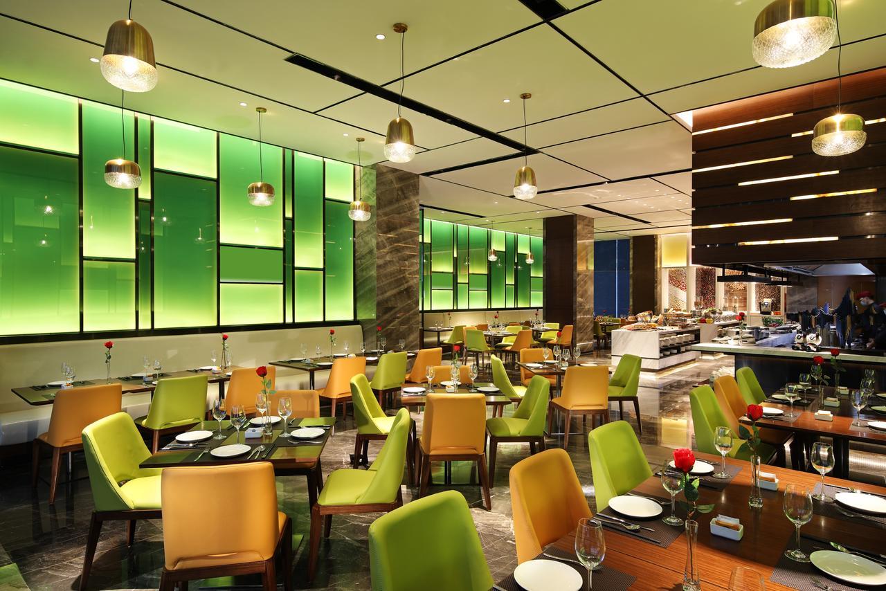 Hampton By Hilton Changsha Xingsha Luaran gambar